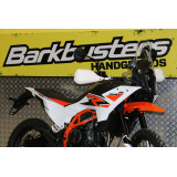 Kit de montage Barkbusters montage 2 points BHG-154-00-NP