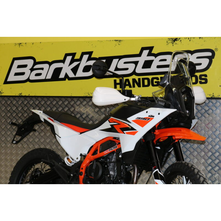 Kit de montage Barkbusters montage 2 points BHG-154-00-NP