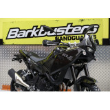 Kit de montage Barkbusters montage 2 points alu BHG-150-00-NP