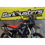 Kit de montage Barkbusters montage 2 points alu BHG-156-00-NP
