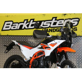 Kit de montage Barkbusters montage 2 points BHG-154-00-NP