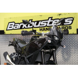 Kit de montage Barkbusters montage 2 points alu BHG-150-00-NP