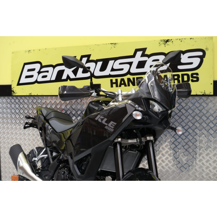Kit de montage Barkbusters montage 2 points alu BHG-150-00-NP