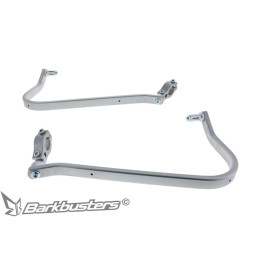 Kit de montage Barkbusters montage 2 points alu BHG-106-01-NP