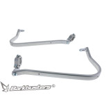 Kit de montage Barkbusters montage 2 points alu BHG-106-01-NP