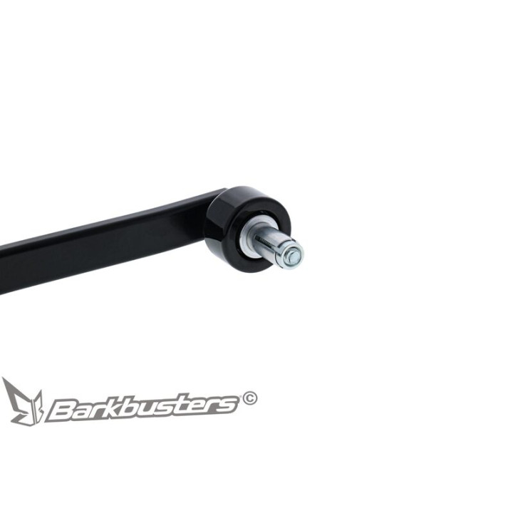 Kit de montage Barkbusters montage 2 points alu BLG-019-00-NP