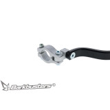 Kit de montage Barkbusters montage 2 points alu BLG-019-00-NP