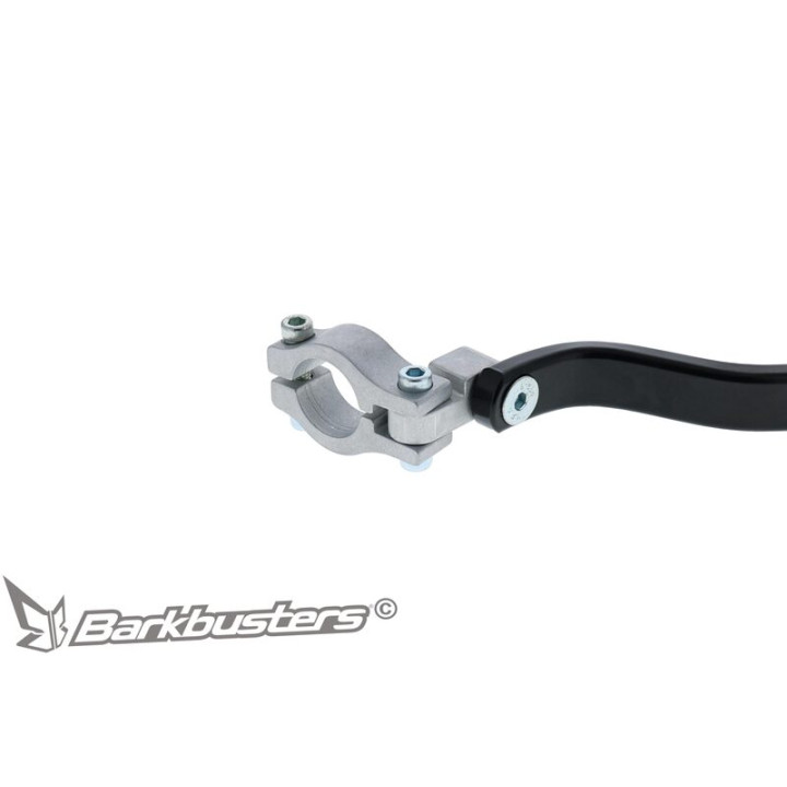 Kit de montage Barkbusters montage 2 points alu BLG-019-00-NP