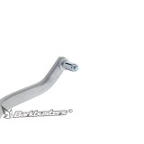 Kit de montage Barkbusters montage 2 points alu BHG-106-01-NP