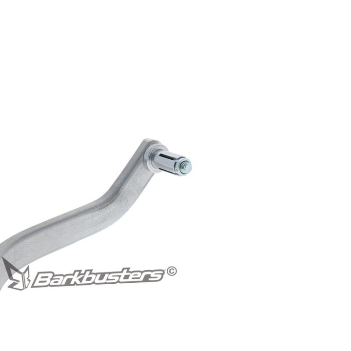 Kit de montage Barkbusters montage 2 points alu BHG-106-01-NP