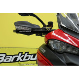 Kit de montage Barkbusters montage 2 points alu BLG-019-00-NP