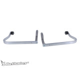 Kit de montage Barkbusters montage 2 points BHG-130-00-NP