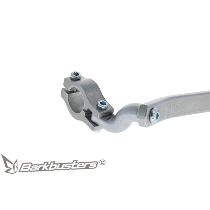 Kit de montage Barkbusters montage 2 points alu BHG-106-01-NP