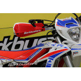 Kit de montage Barkbusters montage 2 points alu BHG-106-01-NP