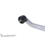 Kit de montage Barkbusters montage 2 points BHG-130-00-NP