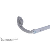 Kit de montage Barkbusters montage 2 points BHG-130-00-NP