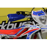 Kit de montage Barkbusters montage 2 points alu BHG-106-01-NP
