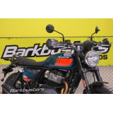 Kit de montage Barkbusters montage 2 points BHG-130-00-NP