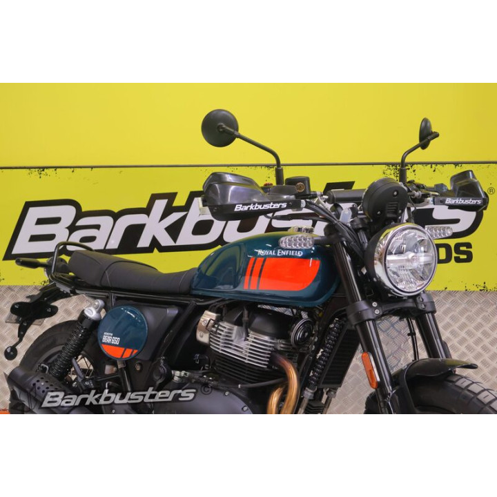 Kit de montage Barkbusters montage 2 points BHG-130-00-NP