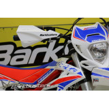 Kit de montage Barkbusters montage 2 points alu BHG-106-01-NP