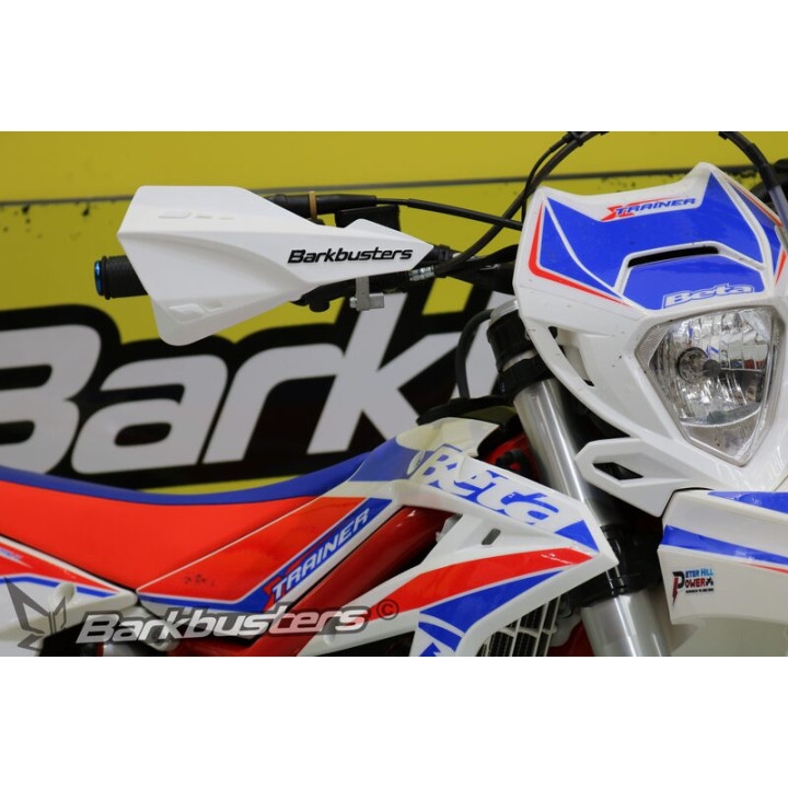 Kit de montage Barkbusters montage 2 points alu BHG-106-01-NP
