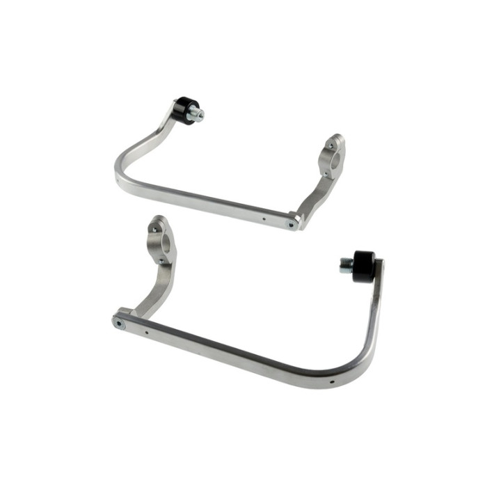 Kit de montage Barkbusters montage 2 points alu Honda BHG-062-05-NP