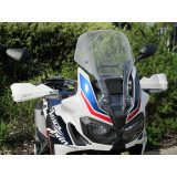 Kit de montage Barkbusters montage 2 points alu Honda BHG-062-05-NP