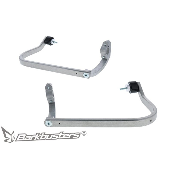 Kit de montage Barkbusters montage 2 points BHG-108-00-NP