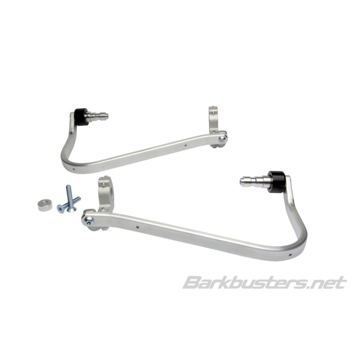 Kit de montage Barkbusters montage 2 points alu BHG-046-04-NP