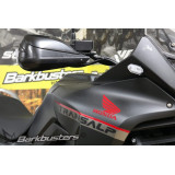 Kit de montage Barkbusters montage 2 points BHG-108-00-NP