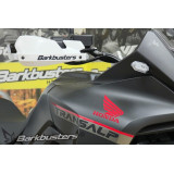 Kit de montage Barkbusters montage 2 points BHG-108-00-NP