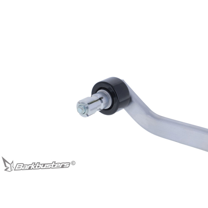 Kit de montage Barkbusters montage 2 points BHG-139-00-NP