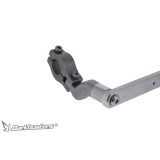 Kit de montage Barkbusters montage 2 points BHG-128-00-NP
