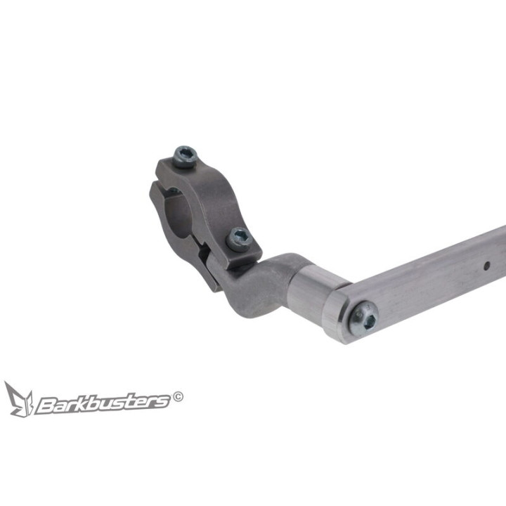 Kit de montage Barkbusters montage 2 points BHG-128-00-NP