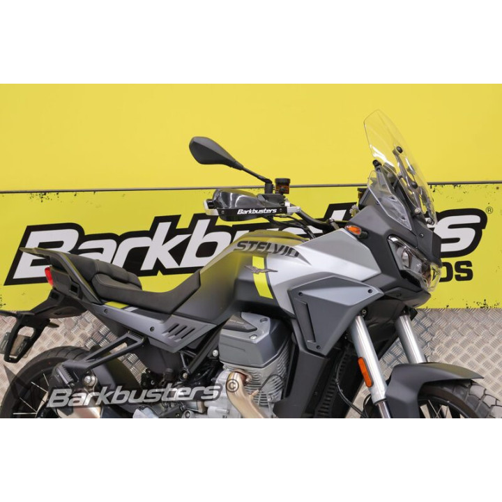 Kit de montage Barkbusters montage 2 points BHG-128-00-NP