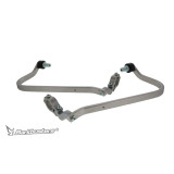Kit de montage Barkbusters montage 2 points BHG-113-00-NP