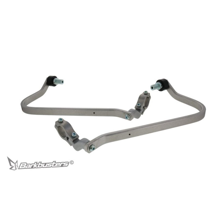 Kit de montage Barkbusters montage 2 points BHG-113-00-NP