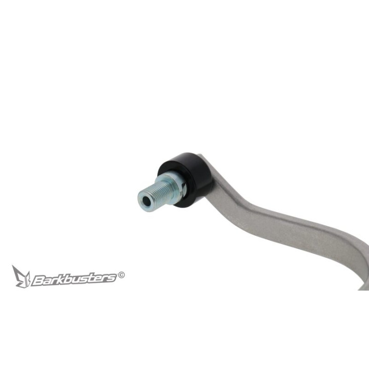 Kit de montage Barkbusters montage 2 points BHG-113-00-NP