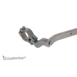 Kit de montage Barkbusters montage 2 points BHG-113-00-NP