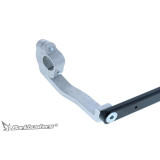 Kit de montage Barkbusters montage 2 points BHG-110-00-NP