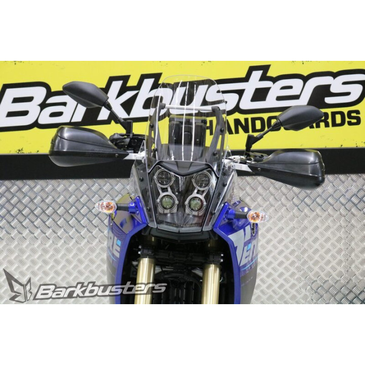 Kit de montage Barkbusters montage 2 points BHG-113-00-NP