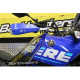 Kit de montage Barkbusters montage 2 points BHG-113-00-NP