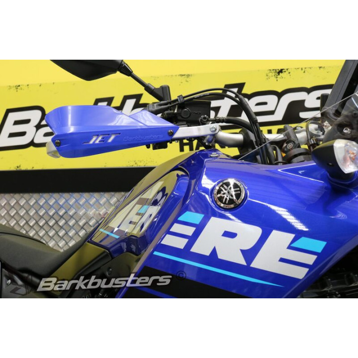 Kit de montage Barkbusters montage 2 points BHG-113-00-NP