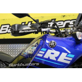 Kit de montage Barkbusters montage 2 points BHG-113-00-NP