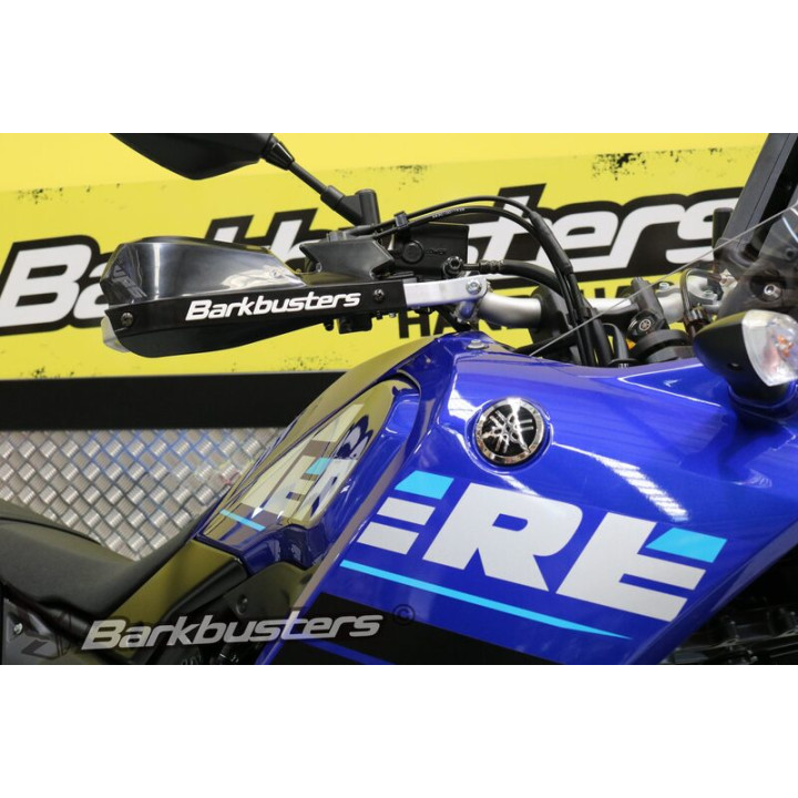 Kit de montage Barkbusters montage 2 points BHG-113-00-NP
