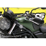 Kit de montage Barkbusters montage 2 points BHG-110-00-NP