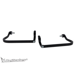 Kit de montage Barkbusters montage 2 points alu BHG-089-00-BK