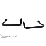 Kit de montage Barkbusters montage 2 points alu BHG-089-00-BK