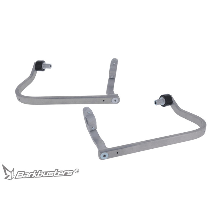 Kit de montage Barkbusters montage 2 points BHG-141-00-NP