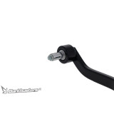 Kit de montage Barkbusters montage 2 points alu BHG-089-00-BK